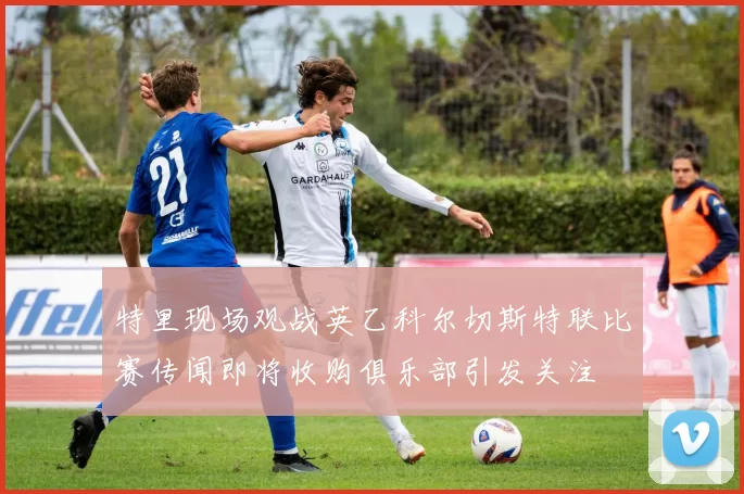 特里现场观战英乙科尔切斯特联比赛传闻即将收购俱乐部引发关注